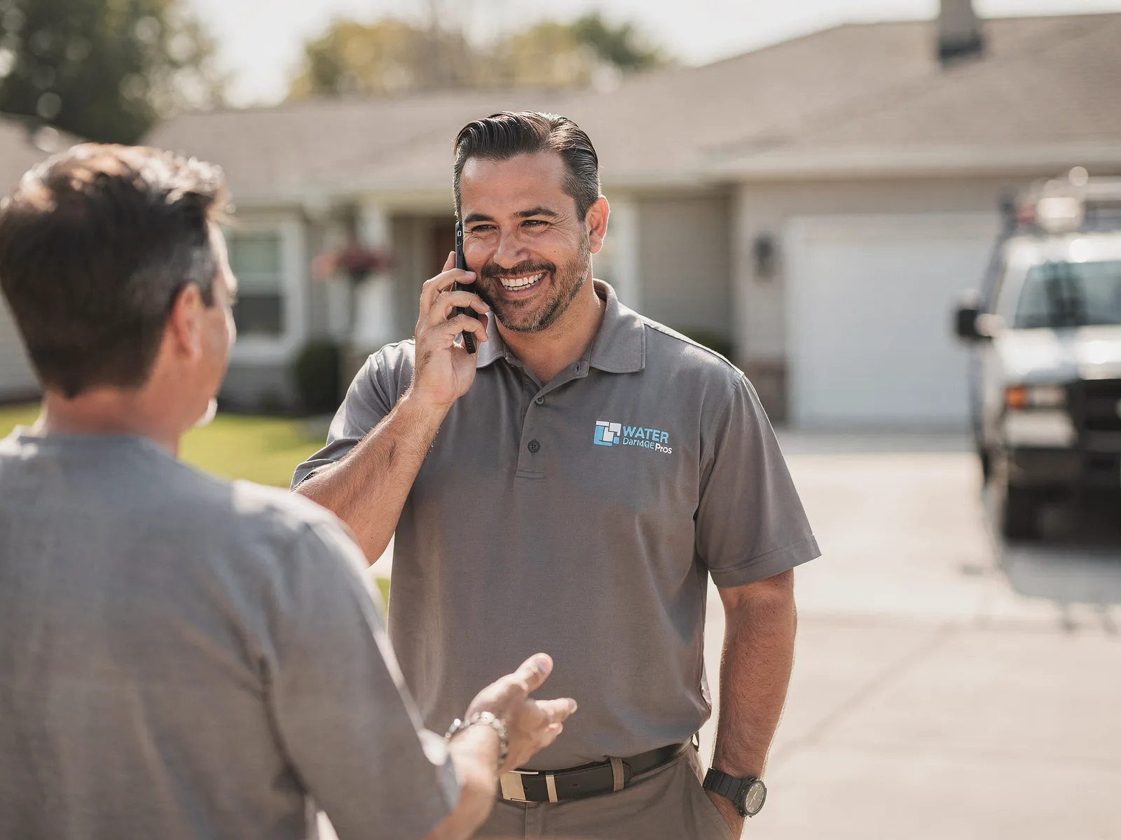 Water Damage Restoration Boonville, CA FAQs